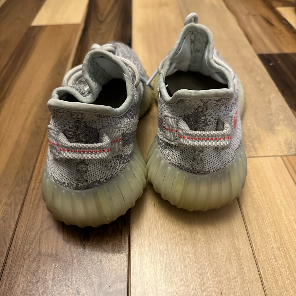 Yeezy sneakers
